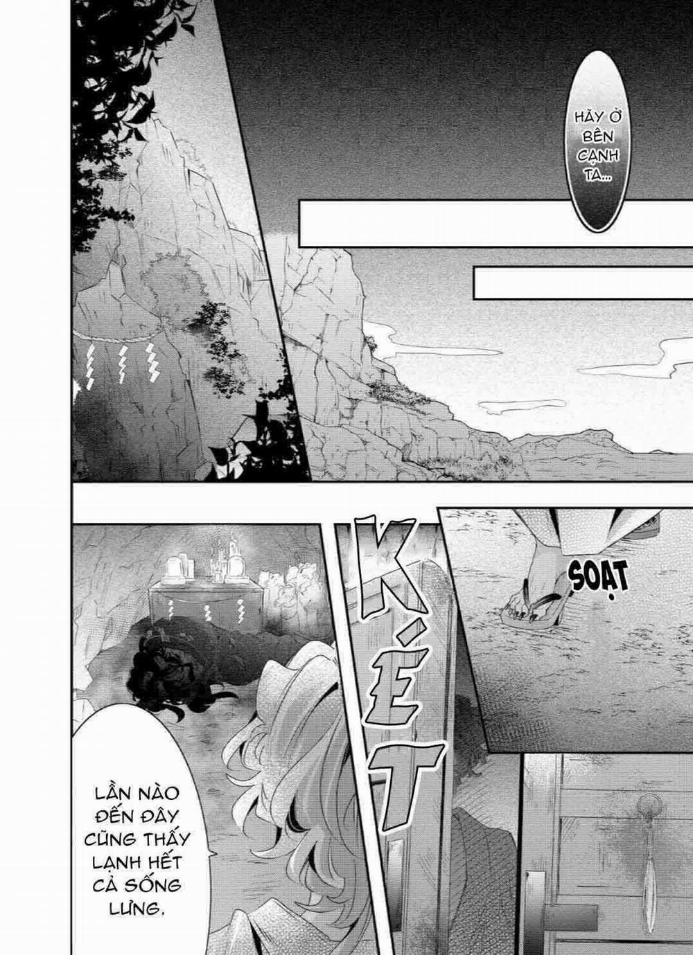 Mang Thai Với Dã Thú 59 trang 6