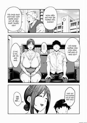 Đọc truyện tranh Manga mẹ và bé (Miyuki 2)