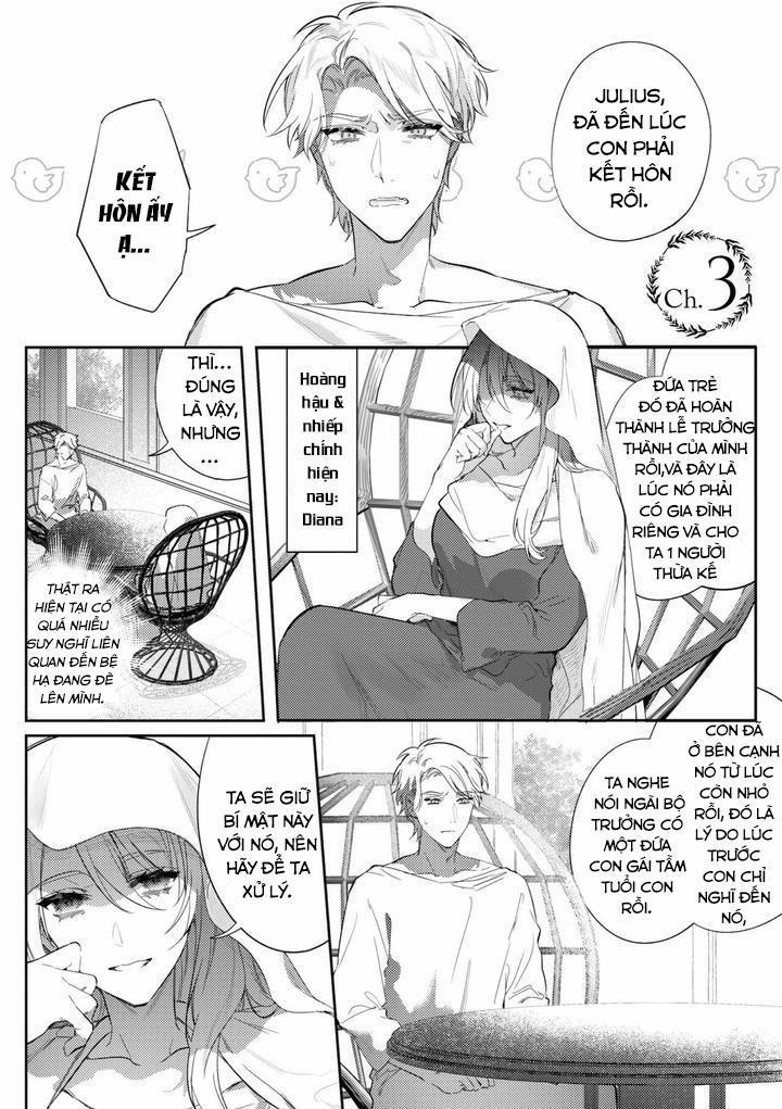 Manga Oneshots Siêu Thịt Tuyển Chọn 10 trang 0