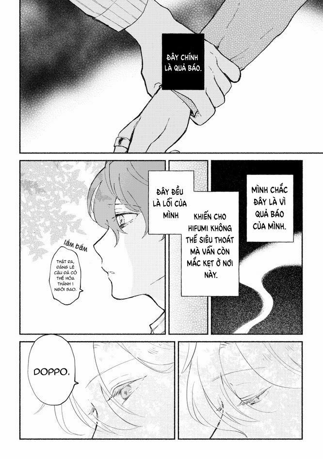 Manga Oneshots Siêu Thịt Tuyển Chọn 26 trang 21