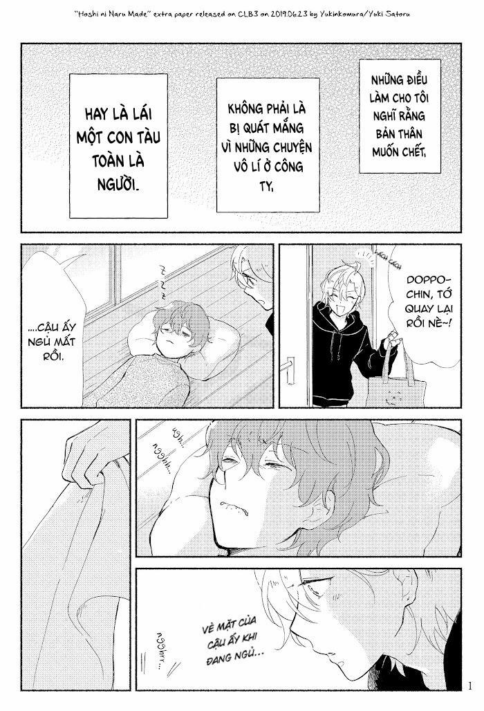 Manga Oneshots Siêu Thịt Tuyển Chọn 26 trang 30