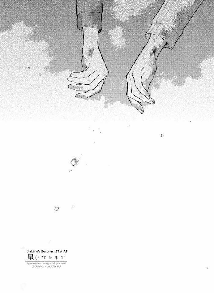 Manga Oneshots Siêu Thịt Tuyển Chọn 26 trang 4