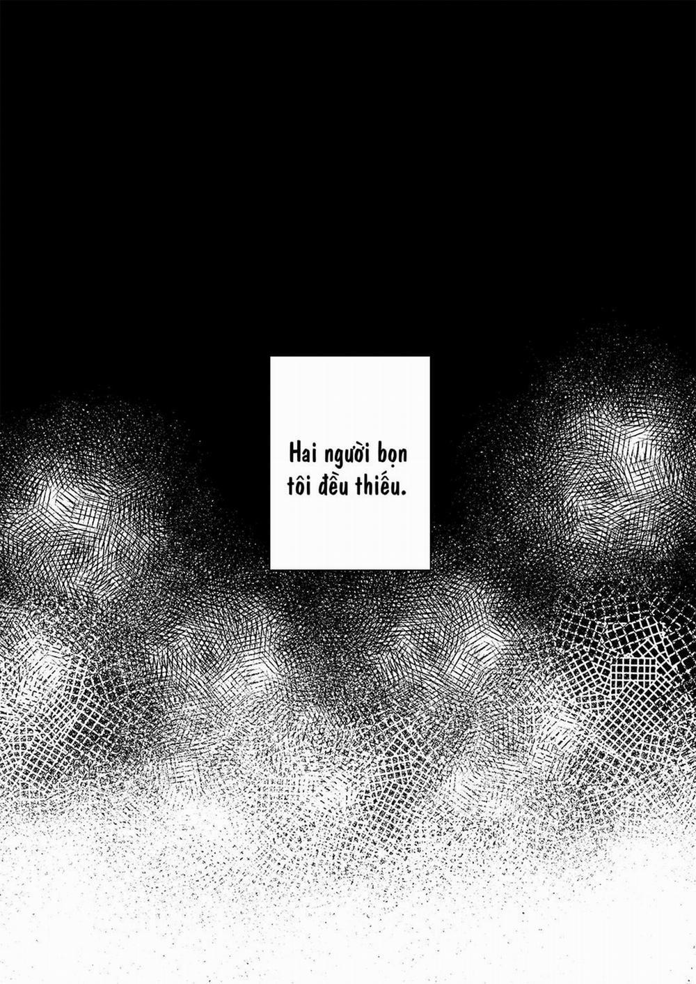 Manga Oneshots Siêu Thịt Tuyển Chọn 27 trang 1