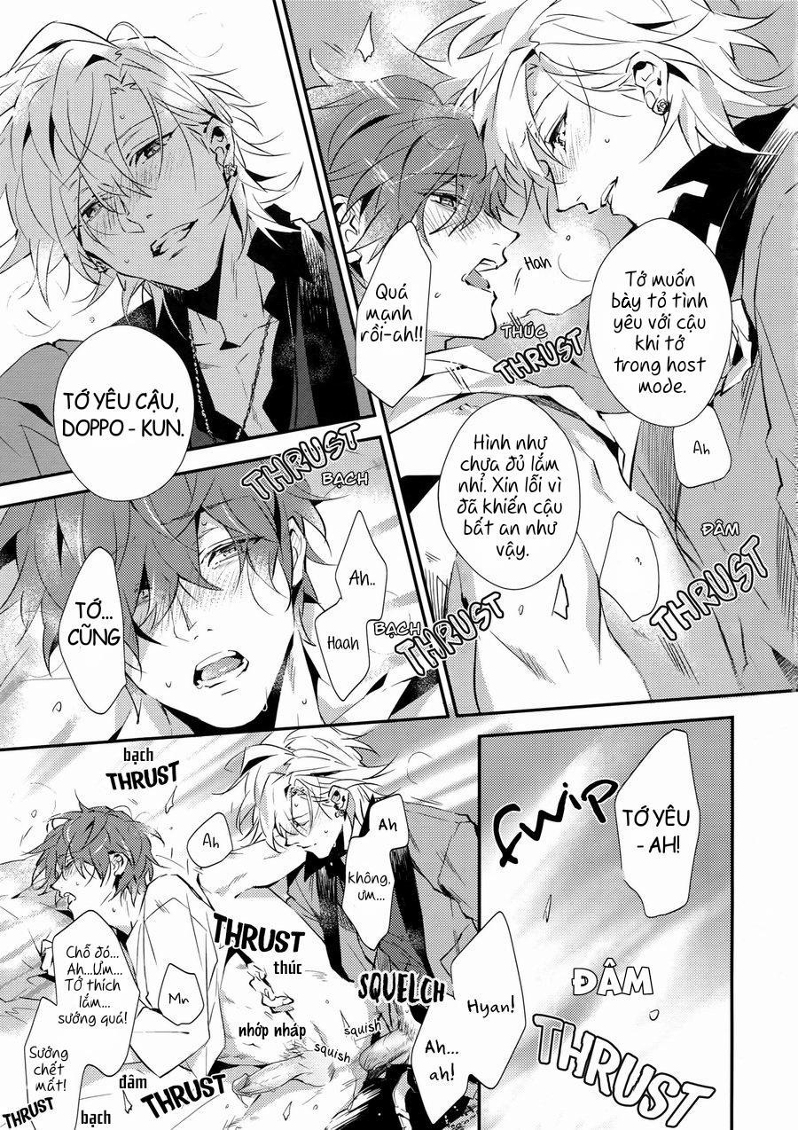 Manga Oneshots Siêu Thịt Tuyển Chọn 28 trang 23