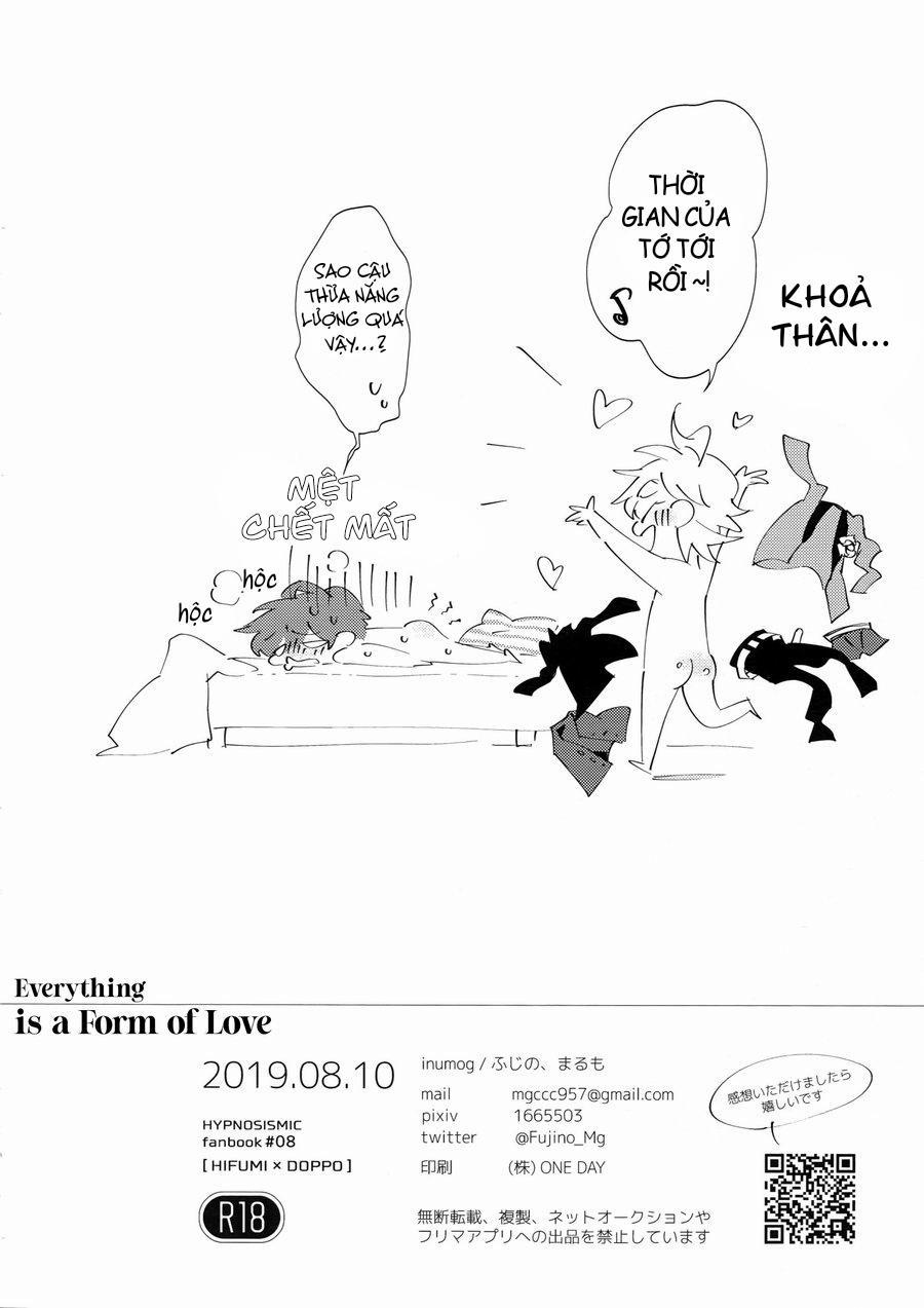 Manga Oneshots Siêu Thịt Tuyển Chọn 28 trang 28