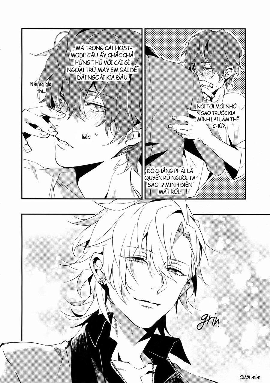 Manga Oneshots Siêu Thịt Tuyển Chọn 28 trang 8