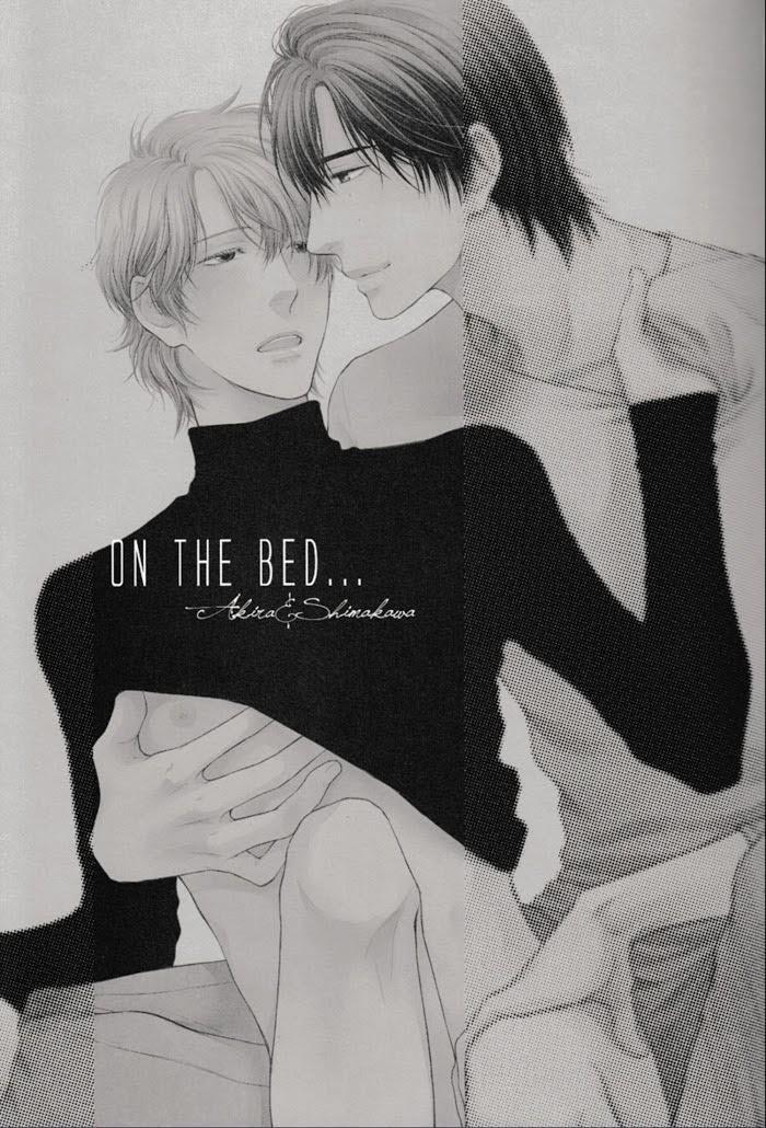 Manga Oneshots Siêu Thịt Tuyển Chọn 30 trang 1