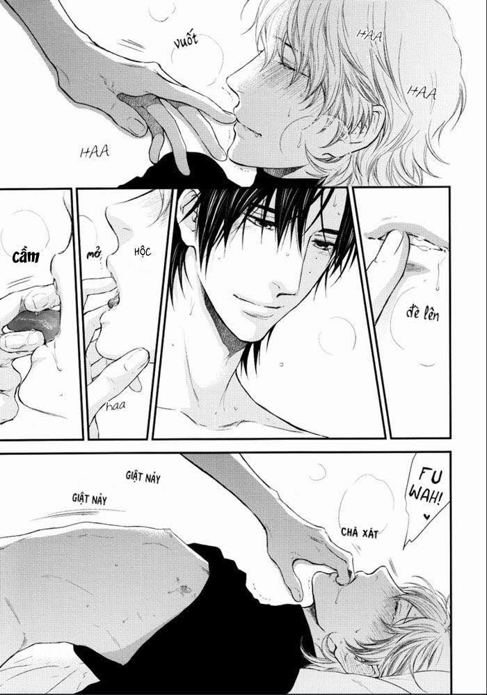 Manga Oneshots Siêu Thịt Tuyển Chọn 30 trang 19