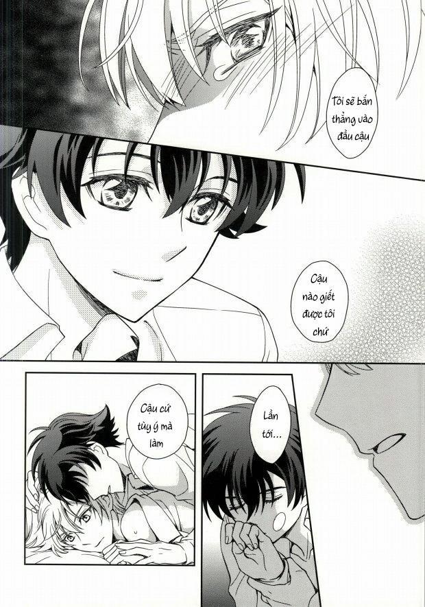 Manga Oneshots Siêu Thịt Tuyển Chọn 33 trang 5