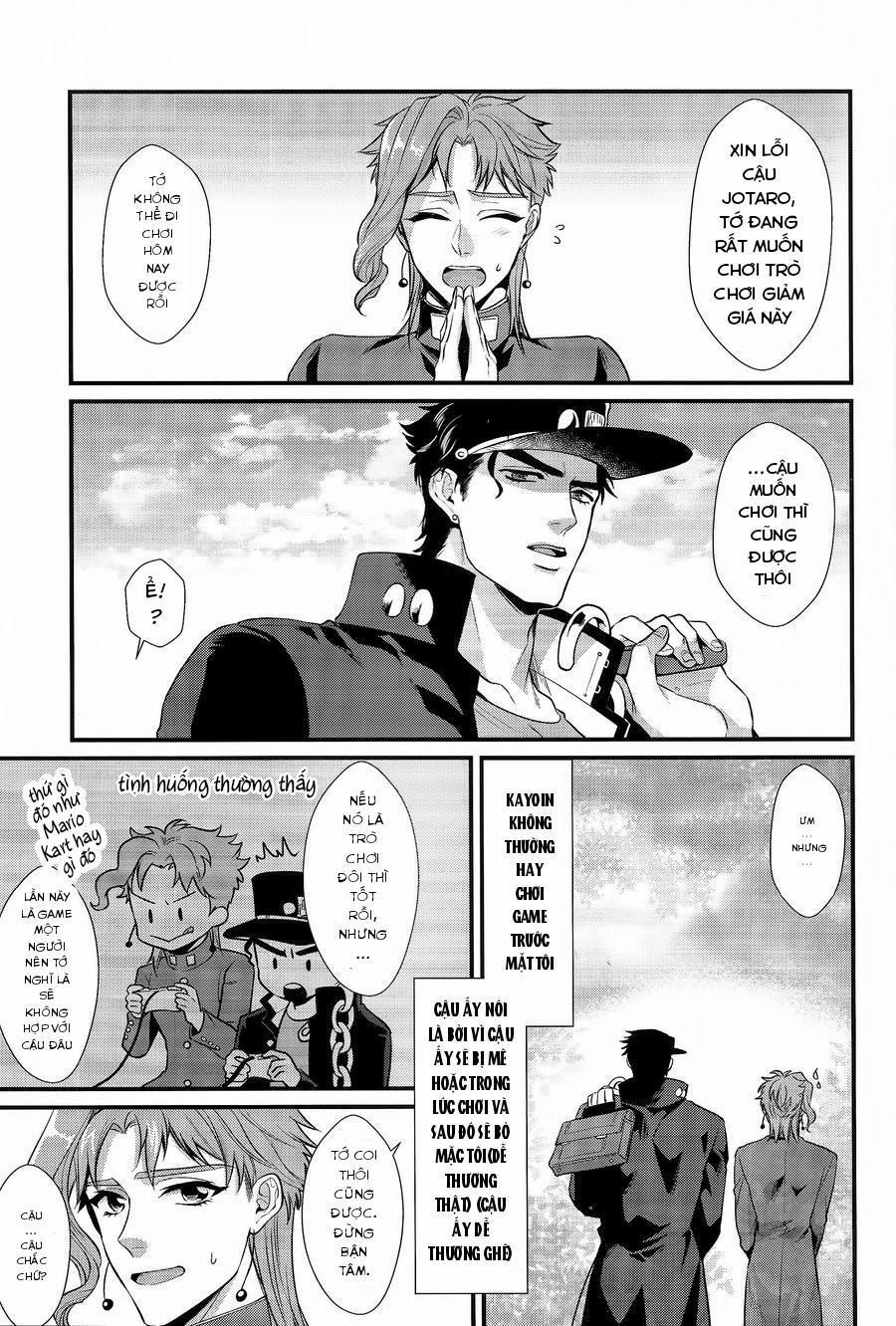 Manga Oneshots Siêu Thịt Tuyển Chọn 34 trang 3