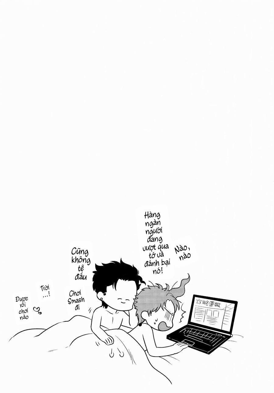 Manga Oneshots Siêu Thịt Tuyển Chọn 34 trang 34