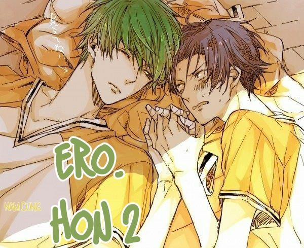 Manga Oneshots Siêu Thịt Tuyển Chọn 35 trang 0