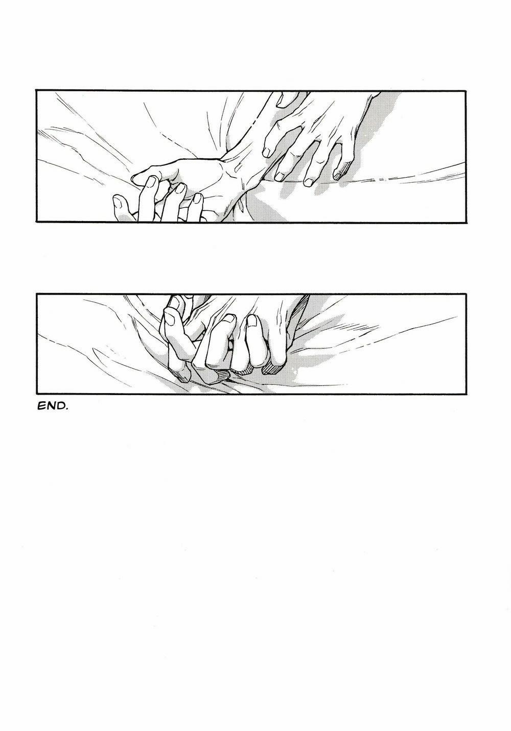 Manga Oneshots Siêu Thịt Tuyển Chọn 35 trang 12