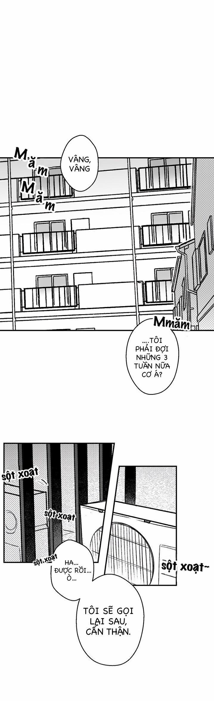 Manga Oneshots Siêu Thịt Tuyển Chọn 37 trang 0