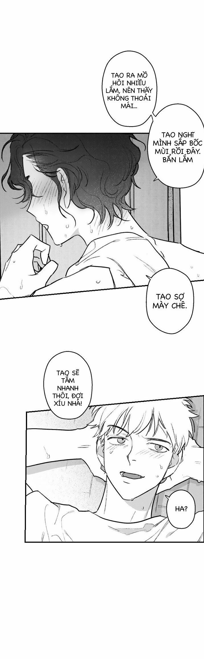 Manga Oneshots Siêu Thịt Tuyển Chọn 37 trang 13
