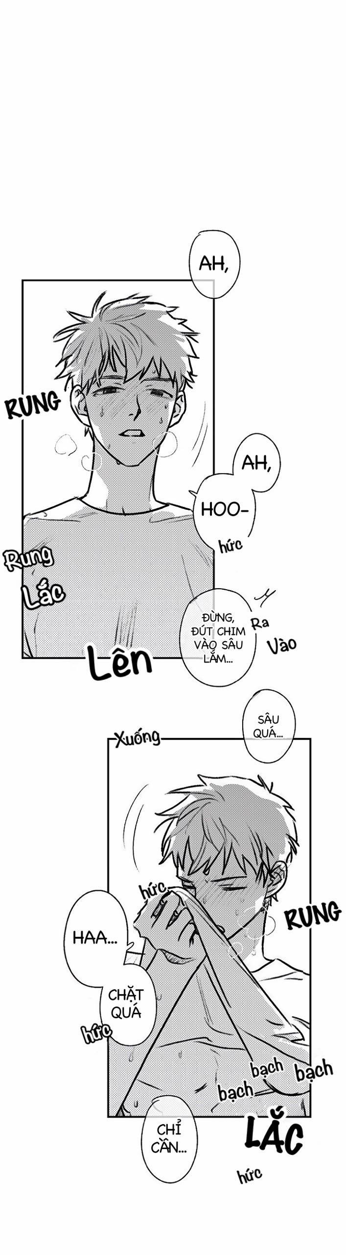 Manga Oneshots Siêu Thịt Tuyển Chọn 38 trang 0