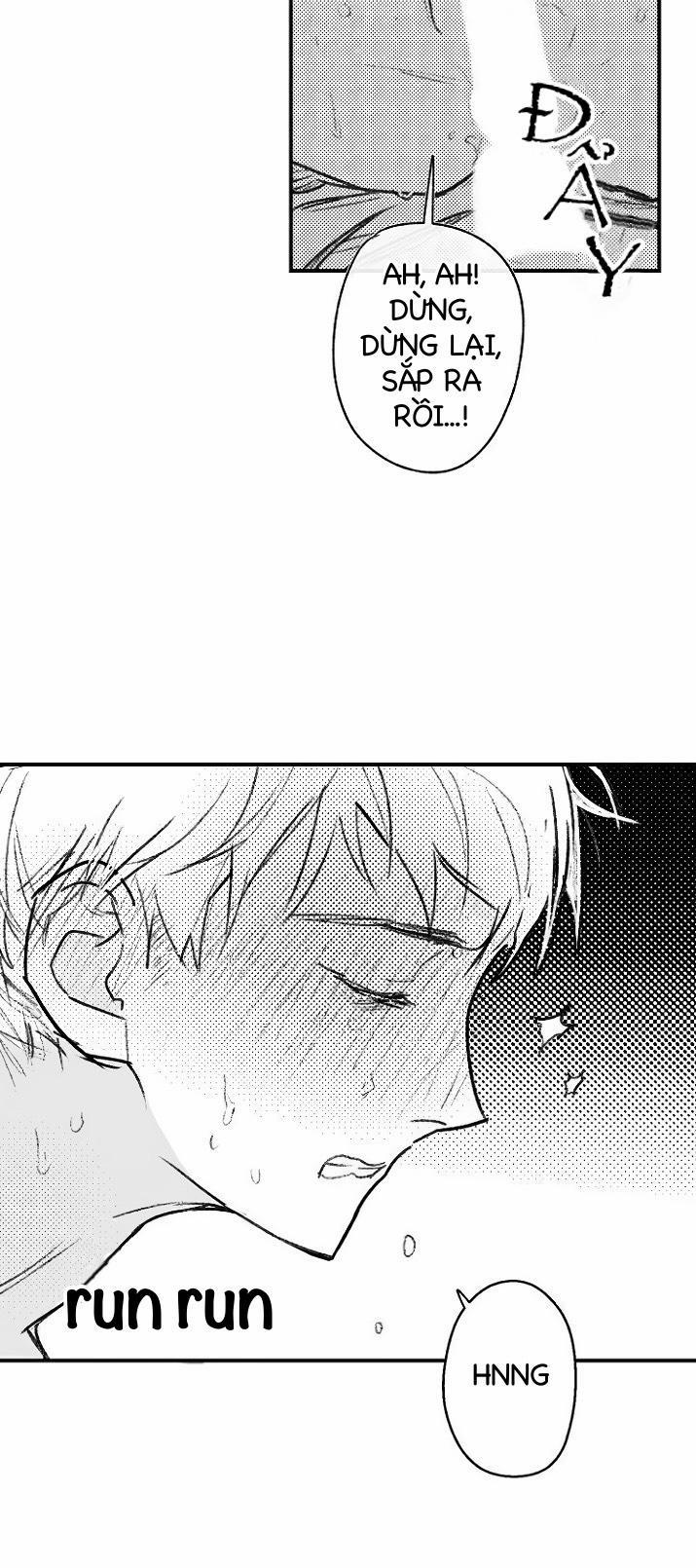 Manga Oneshots Siêu Thịt Tuyển Chọn 38 trang 10