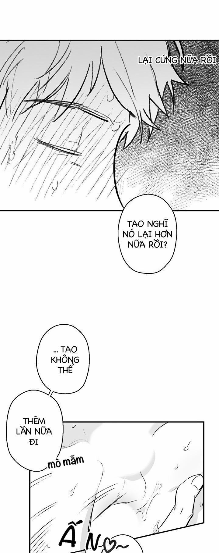 Manga Oneshots Siêu Thịt Tuyển Chọn 38 trang 18