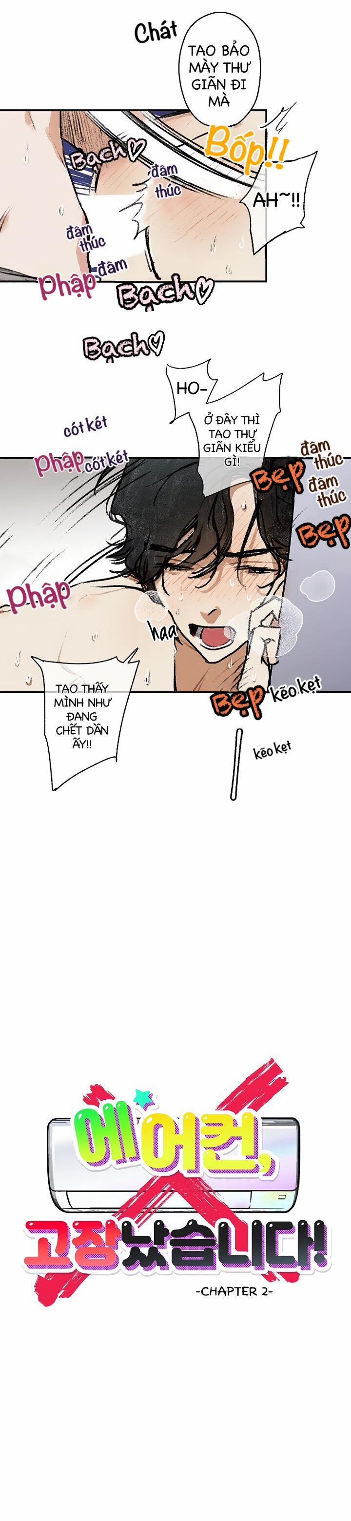 Manga Oneshots Siêu Thịt Tuyển Chọn 38 trang 2