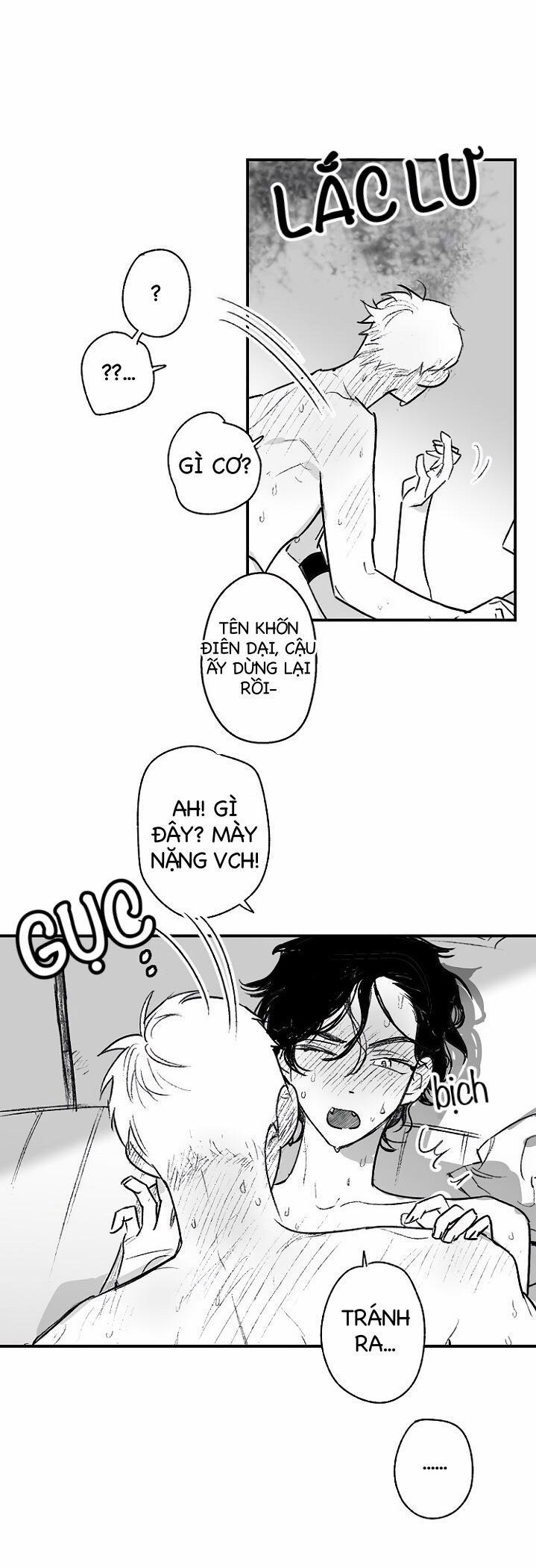 Manga Oneshots Siêu Thịt Tuyển Chọn 38 trang 23