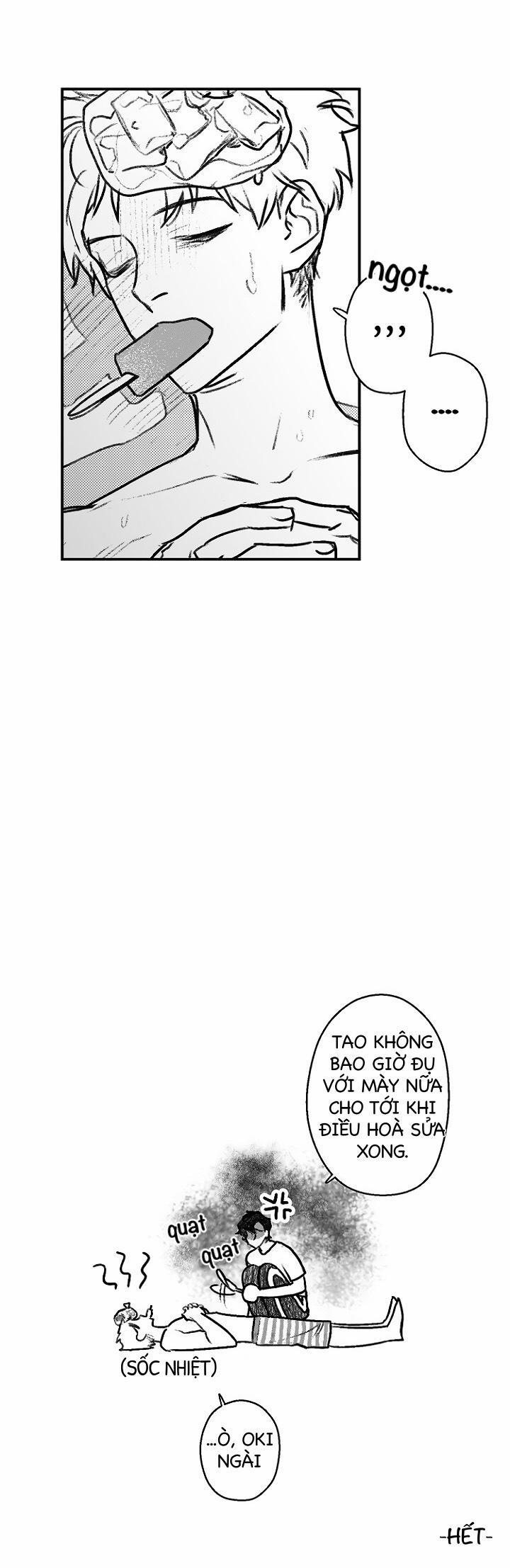 Manga Oneshots Siêu Thịt Tuyển Chọn 38 trang 27