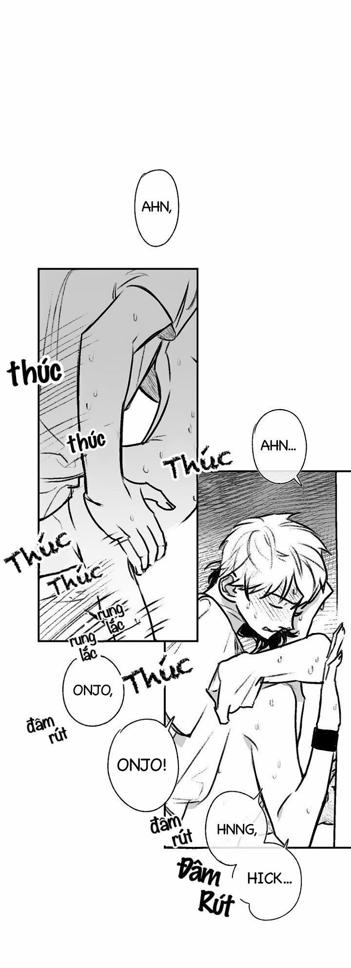 Manga Oneshots Siêu Thịt Tuyển Chọn 38 trang 3