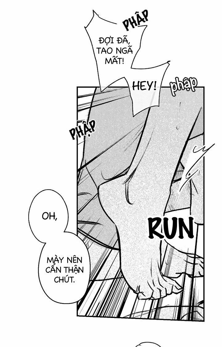 Manga Oneshots Siêu Thịt Tuyển Chọn 38 trang 6