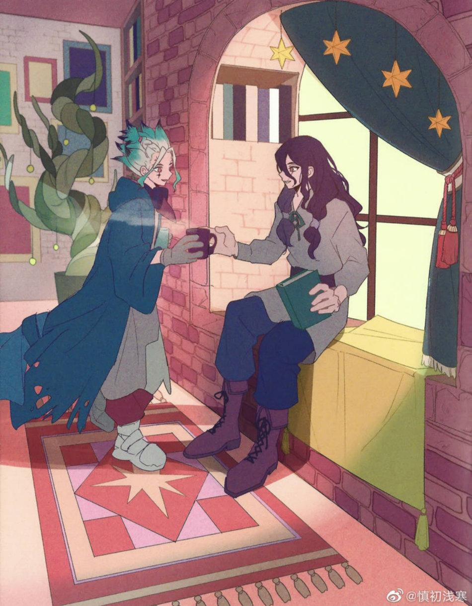 Manga Oneshots Siêu Thịt Tuyển Chọn 42 trang 11