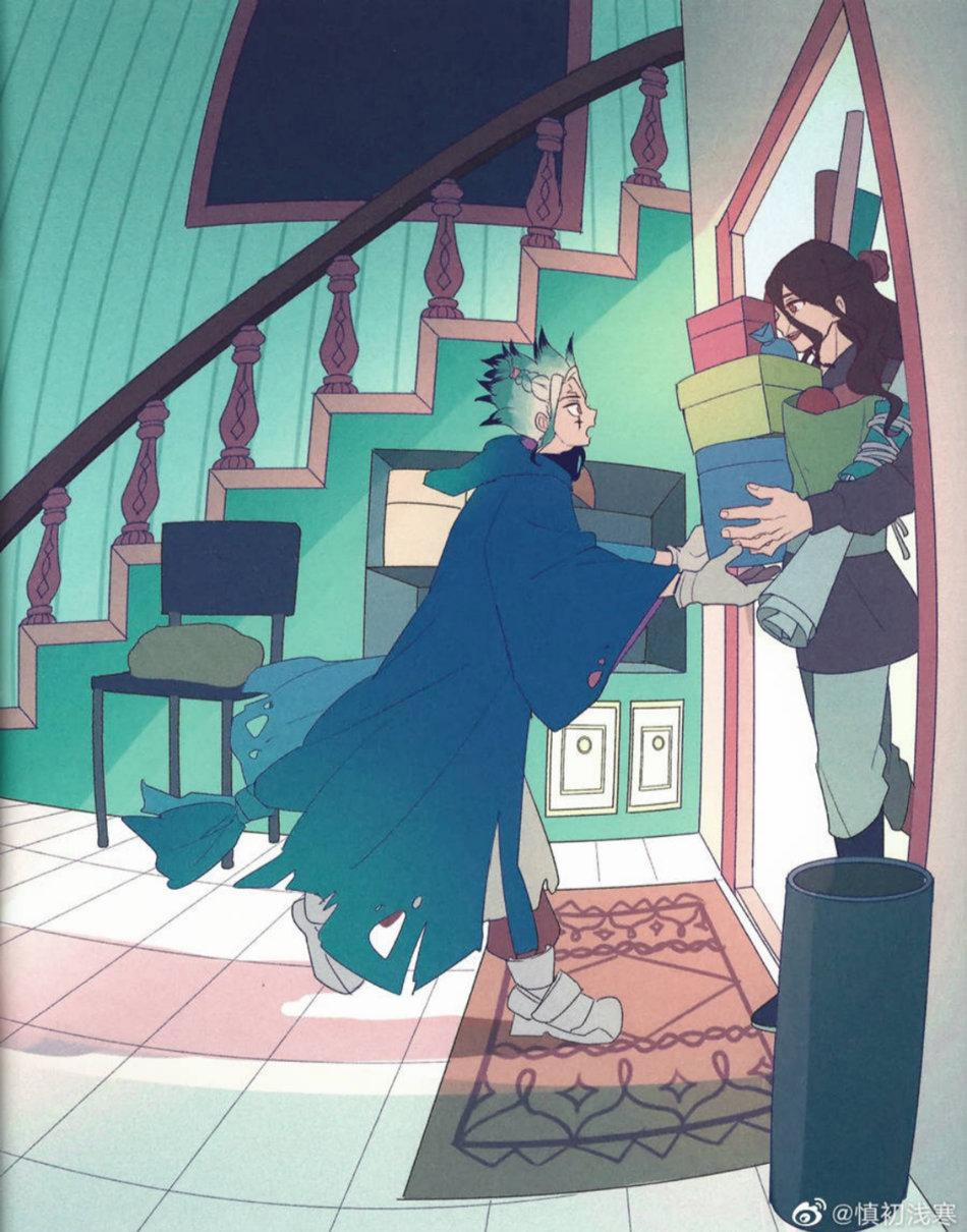 Manga Oneshots Siêu Thịt Tuyển Chọn 42 trang 14