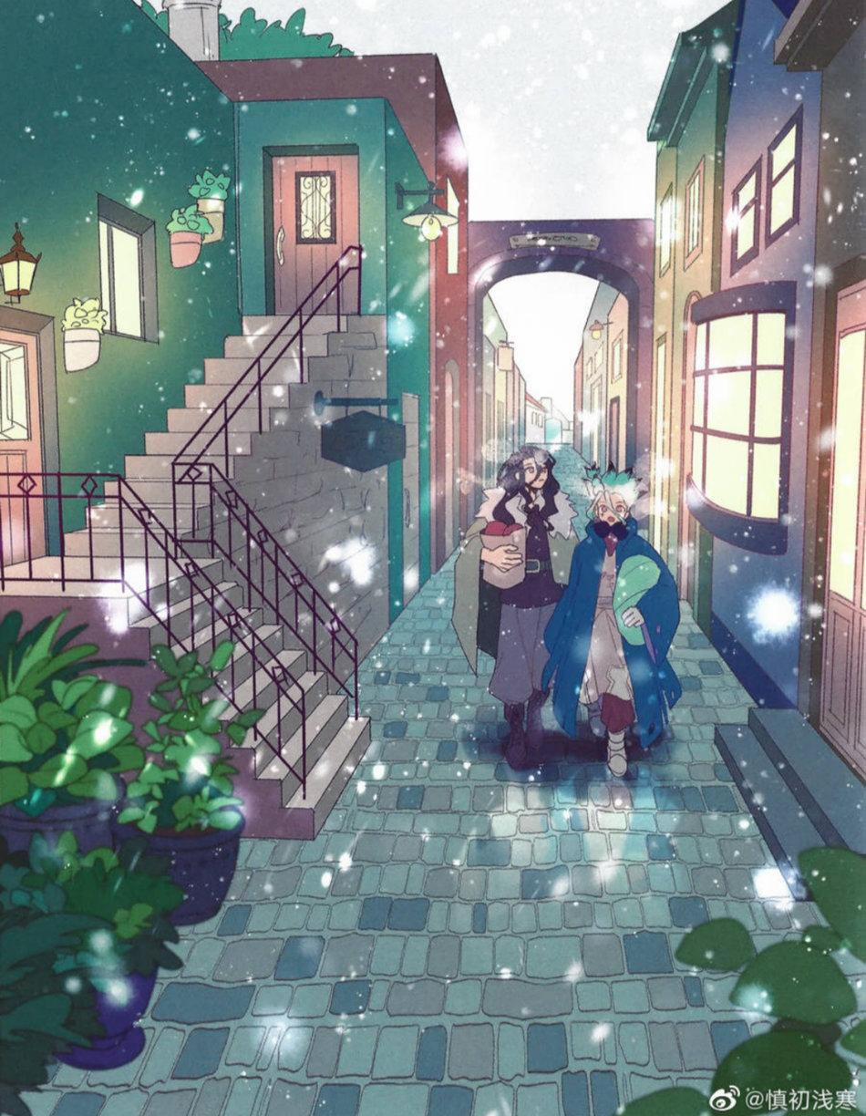 Manga Oneshots Siêu Thịt Tuyển Chọn 42 trang 3