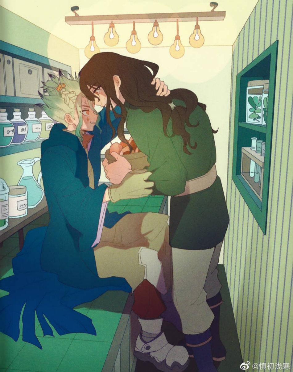 Manga Oneshots Siêu Thịt Tuyển Chọn 42 trang 5