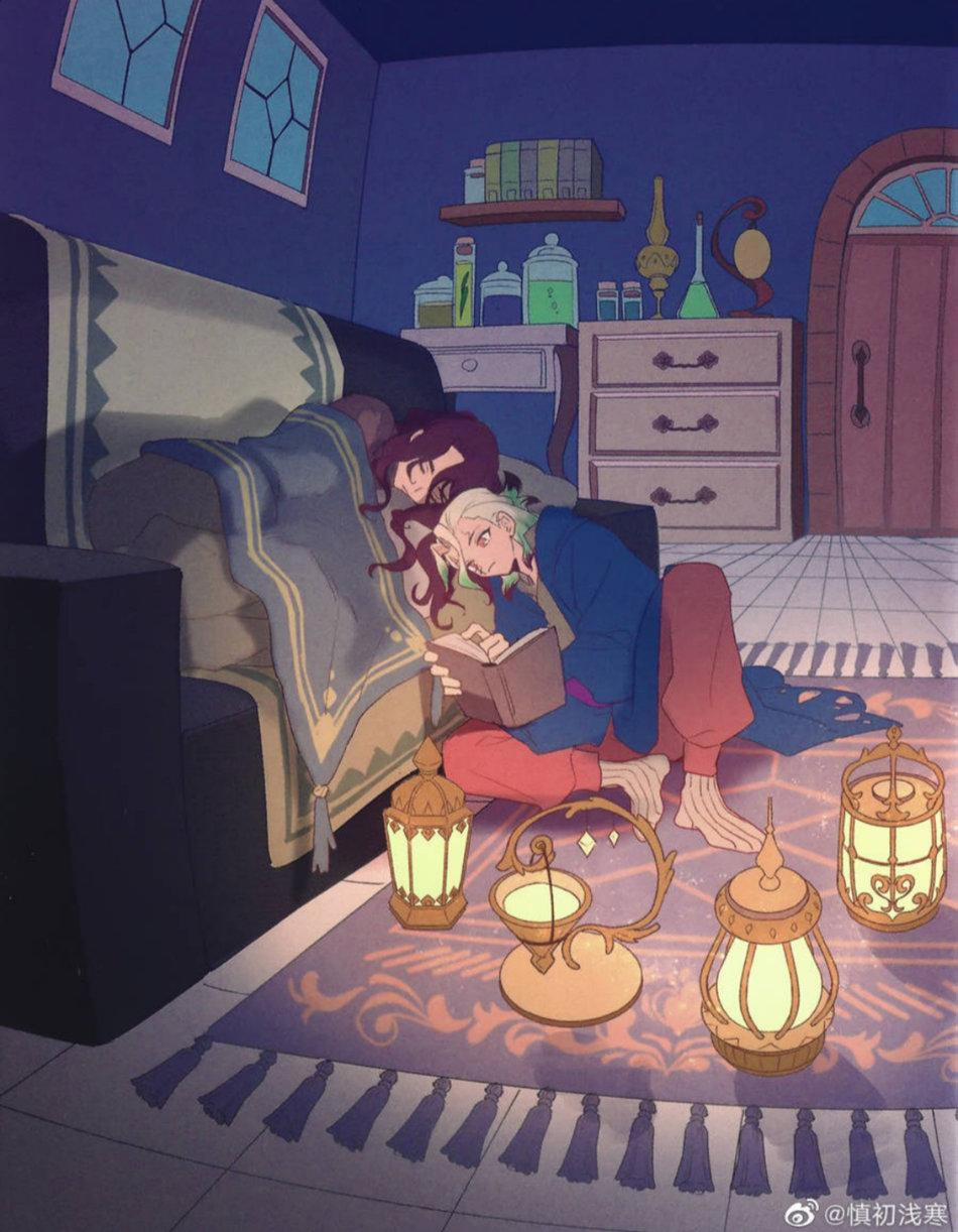 Manga Oneshots Siêu Thịt Tuyển Chọn 42 trang 6