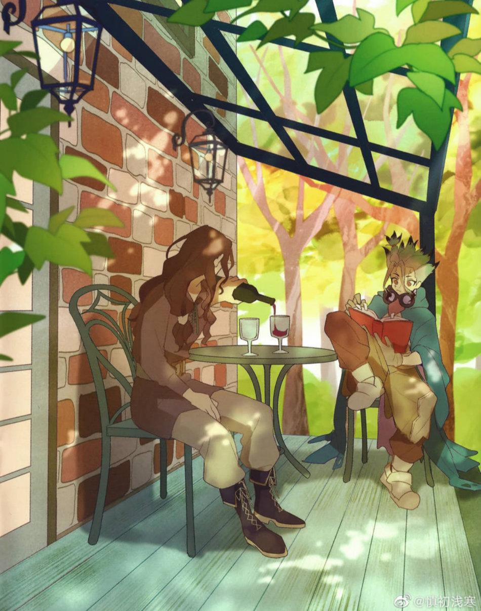 Manga Oneshots Siêu Thịt Tuyển Chọn 42 trang 7