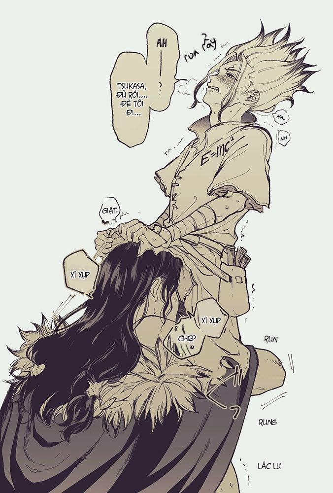 Manga Oneshots Siêu Thịt Tuyển Chọn 43 trang 2