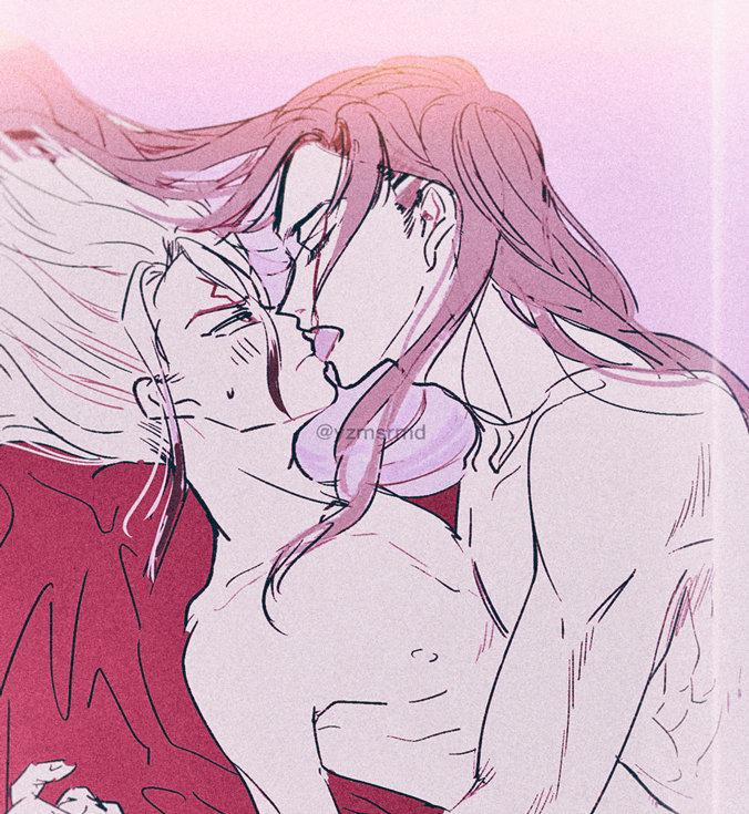 Manga Oneshots Siêu Thịt Tuyển Chọn 43 trang 5