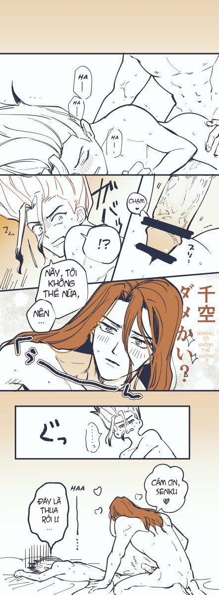 Manga Oneshots Siêu Thịt Tuyển Chọn 43 trang 6