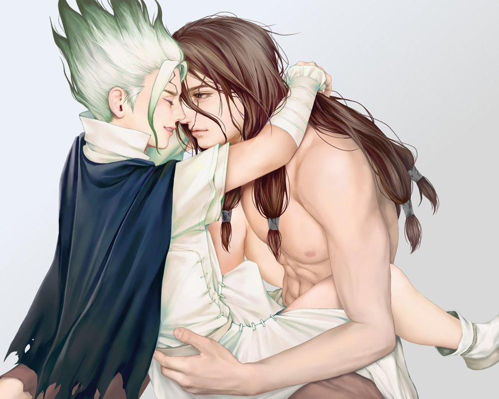 Manga Oneshots Siêu Thịt Tuyển Chọn 44 trang 0