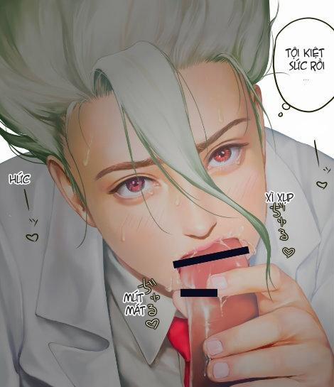 Manga Oneshots Siêu Thịt Tuyển Chọn 44 trang 16