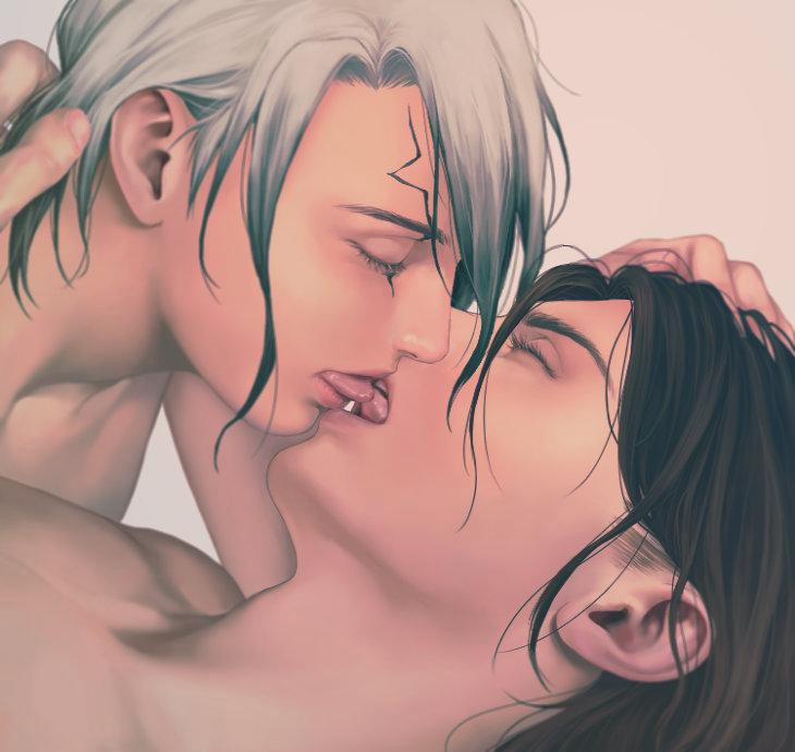 Manga Oneshots Siêu Thịt Tuyển Chọn 44 trang 4