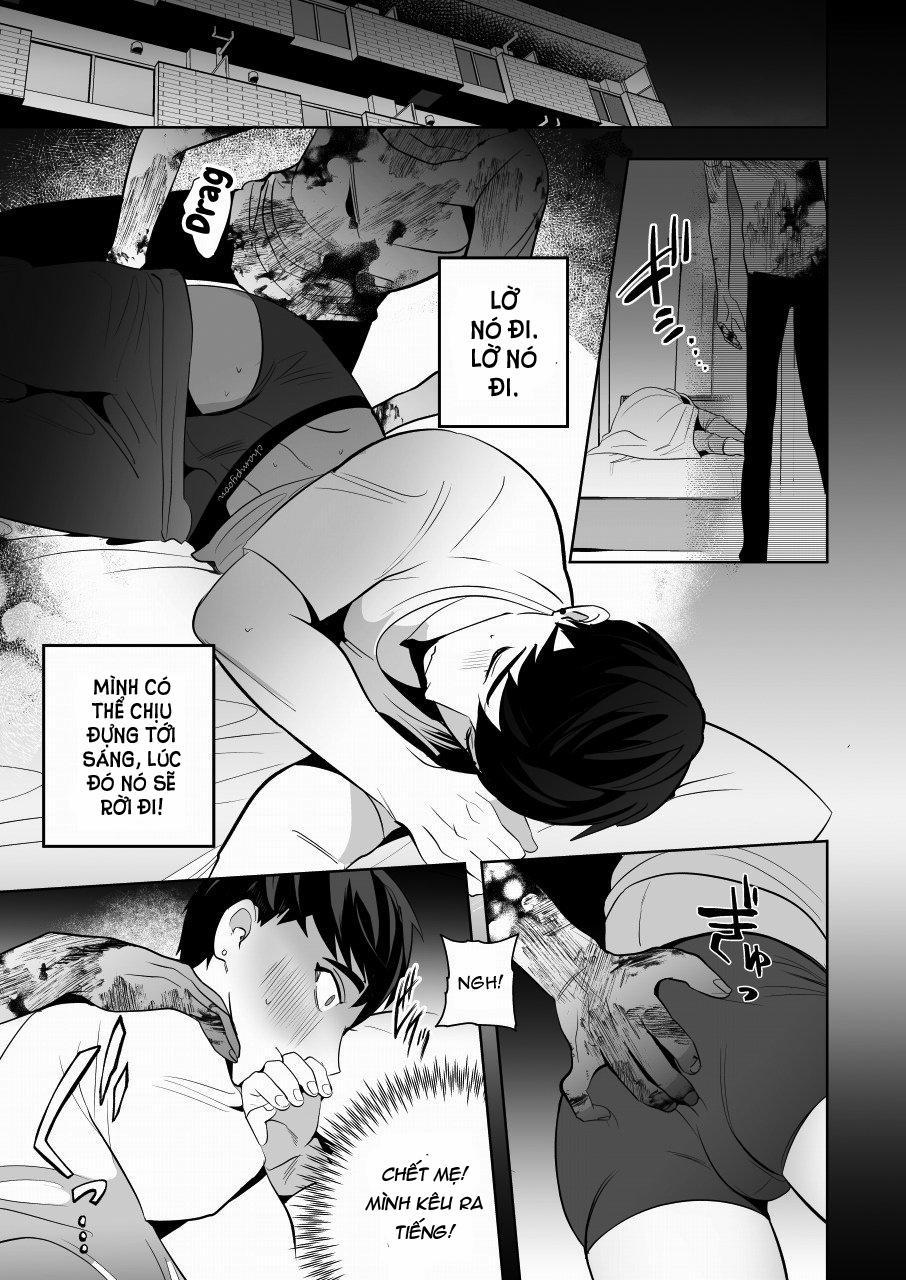 Manga Oneshots Siêu Thịt Tuyển Chọn 45 trang 7