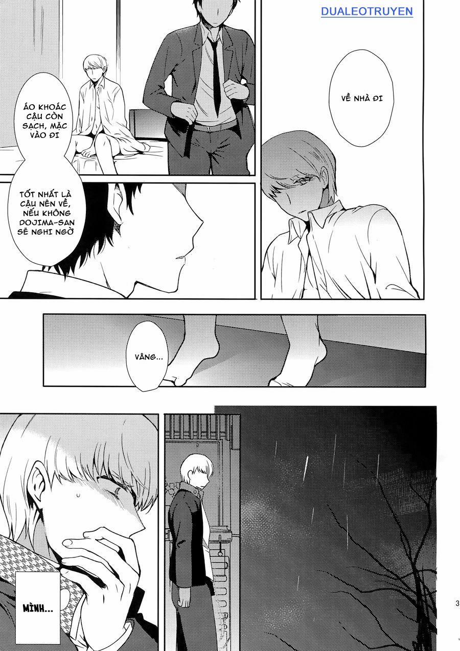 Manga Oneshots Siêu Thịt Tuyển Chọn 50 trang 29