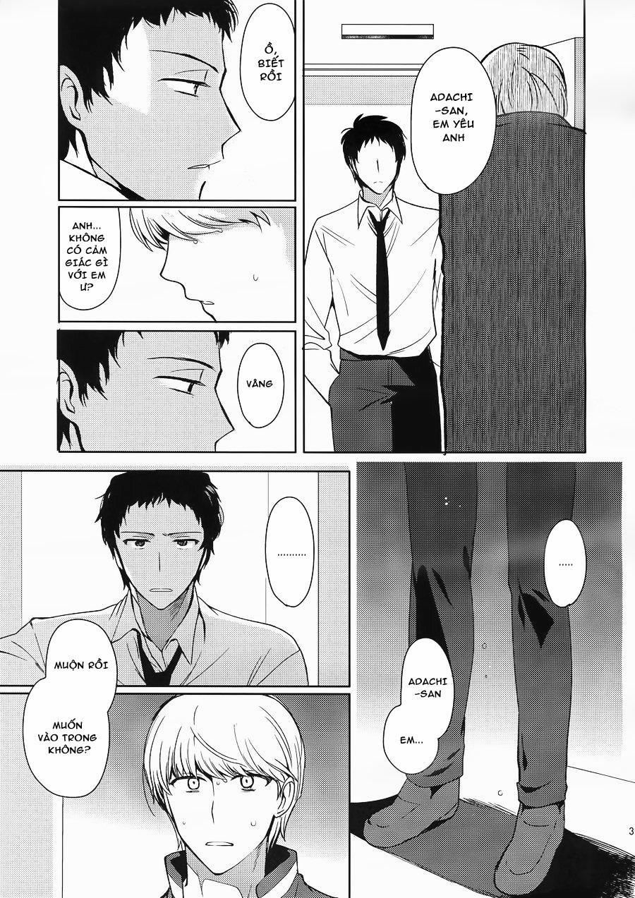 Manga Oneshots Siêu Thịt Tuyển Chọn 50 trang 37