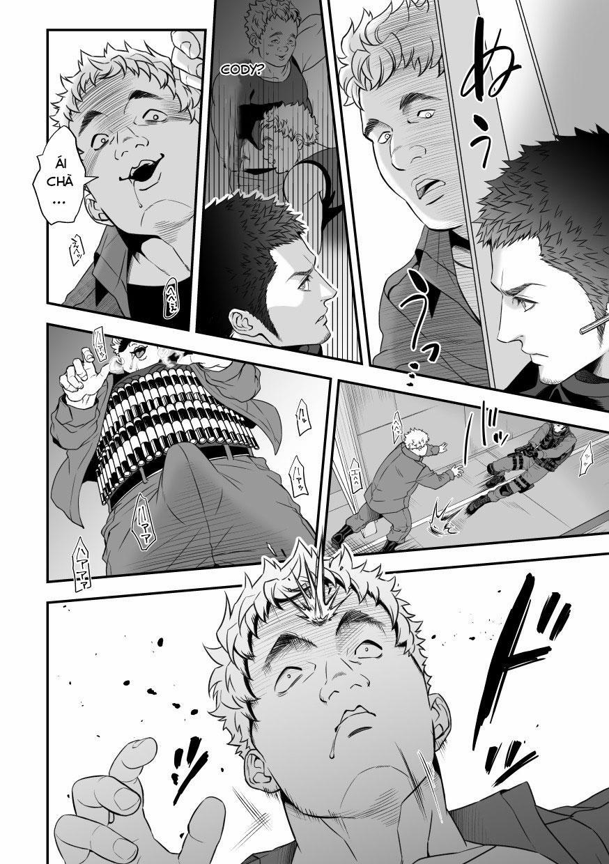 Manga Oneshots Siêu Thịt Tuyển Chọn 8 trang 29