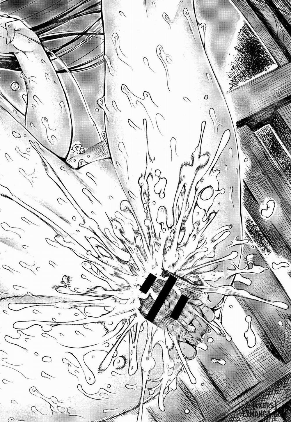 Mangetsu No Yoru Ni Oneshot trang 29