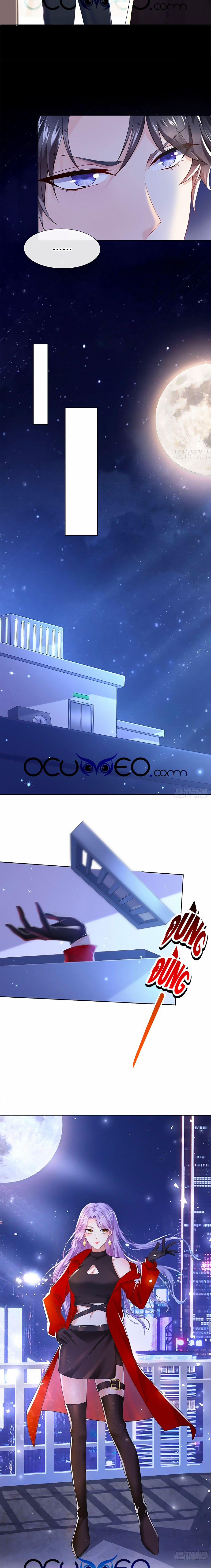 Manh Bảo Của Tôi Là Liêu Cơ 1 trang 11