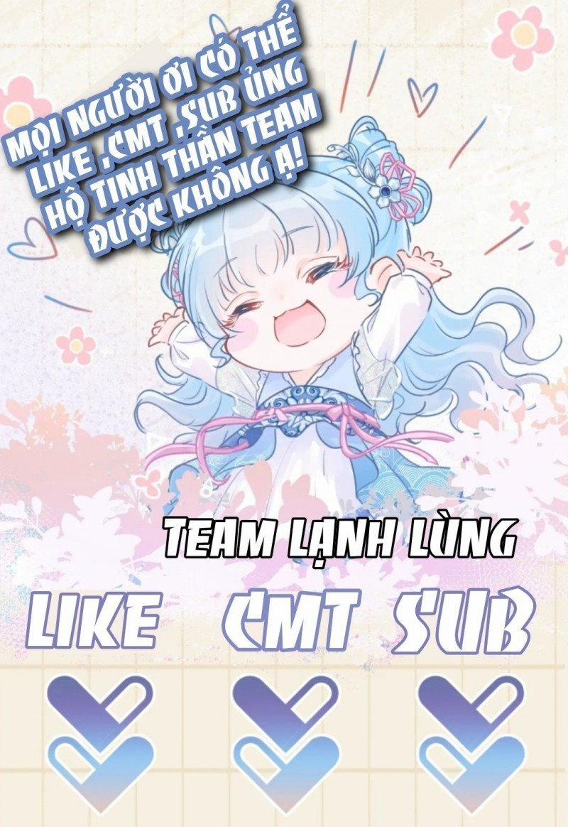 Manh Bảo Của Tôi Là Liêu Cơ 10.5 trang 6