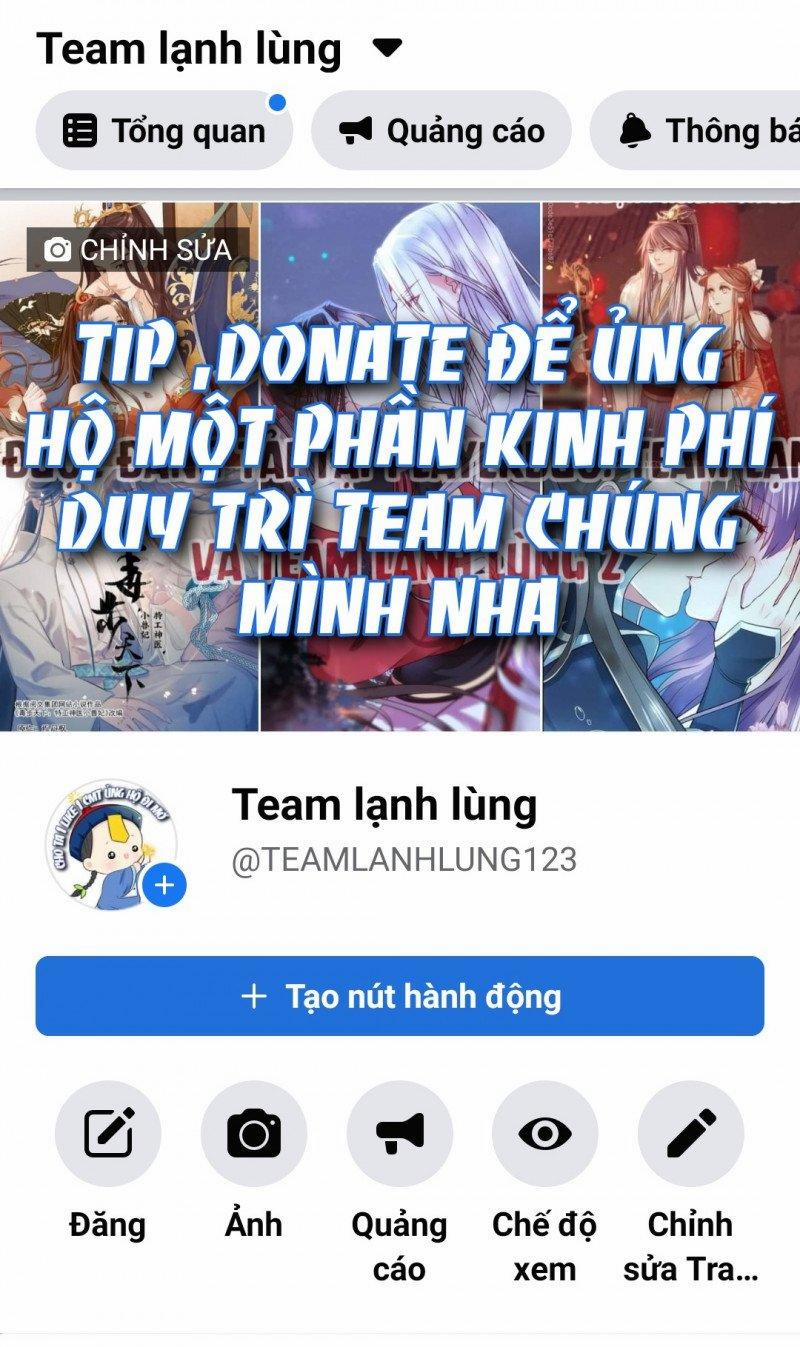 Manh Bảo Của Tôi Là Liêu Cơ 13.5 trang 6