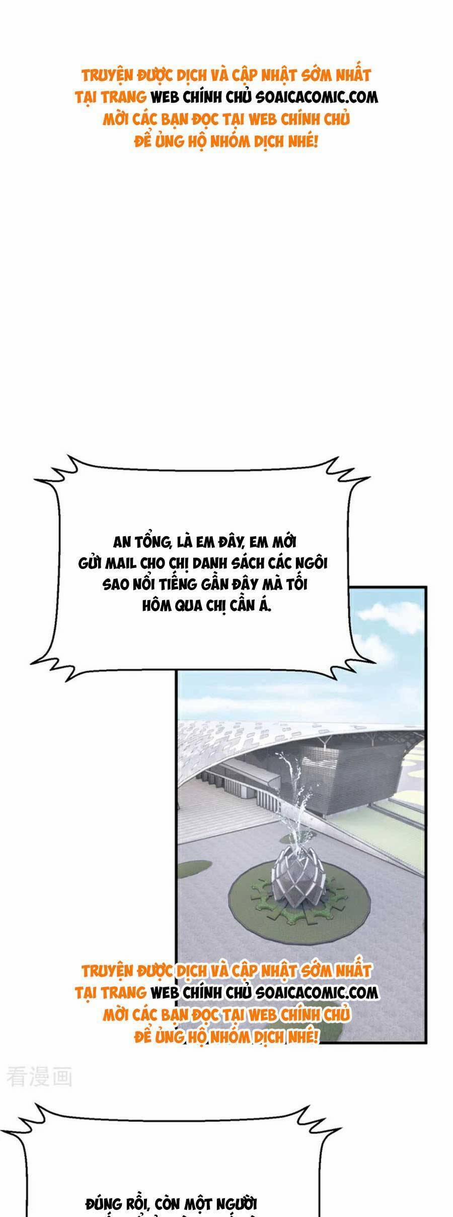 Manh Bảo Của Tôi Là Liêu Cơ 168 trang 0