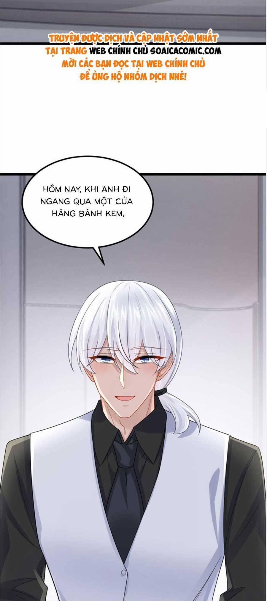 Manh Bảo Của Tôi Là Liêu Cơ 169 trang 3