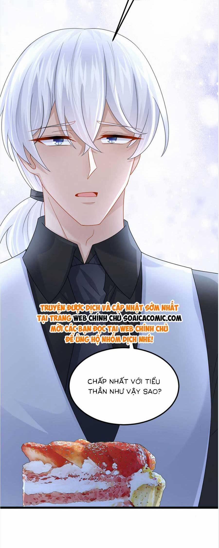 Manh Bảo Của Tôi Là Liêu Cơ 169 trang 9